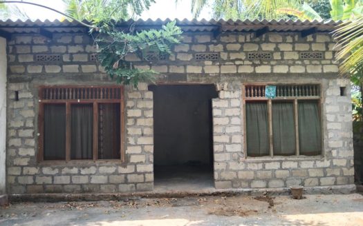 House for sale in Echchamoddai