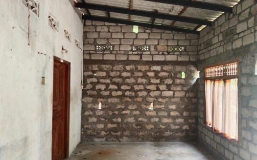 House for sale in Echchamoddai
