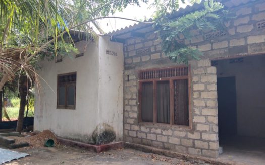 House for sale in Echchamoddai
