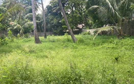 Land for sale in Gopal Road 50 meters from KKS Road