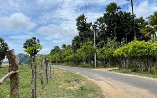 Land for sale in Usan Vidathappalai