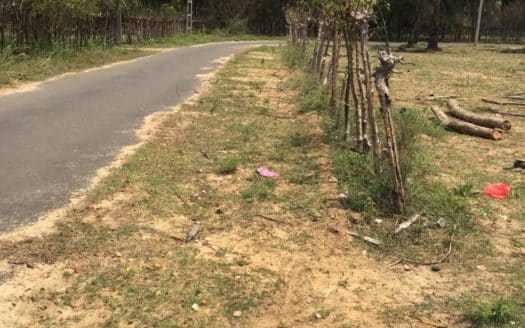 Land for sale in Usan Vidathappalai