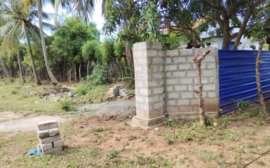Land for sale in Ilavalai.
