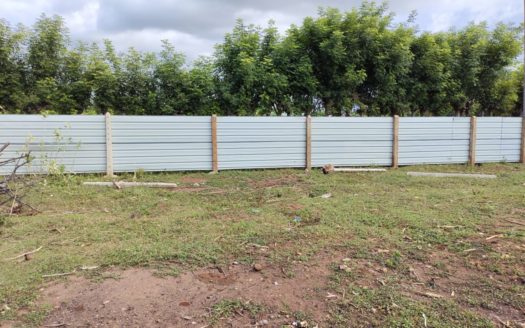Land for sale in Ilavalai.