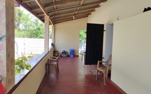 Beautiful house for sale in Thellippalai