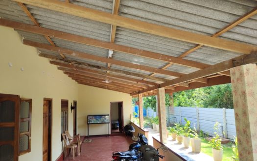 Beautiful house for sale in Thellippalai
