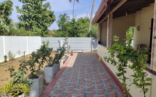 Beautiful house for sale in Thellippalai