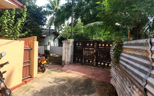 Thirunelveli manal tharai road in house for sale