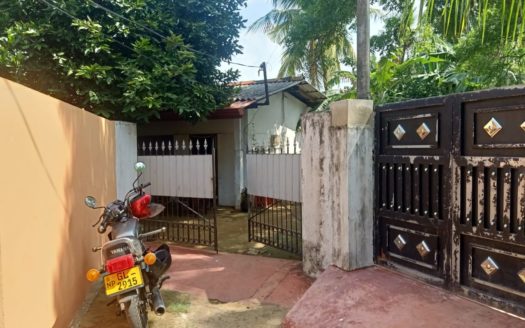 Thirunelveli manal tharai road in house for sale