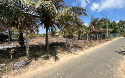 Land for sale in Kaithady