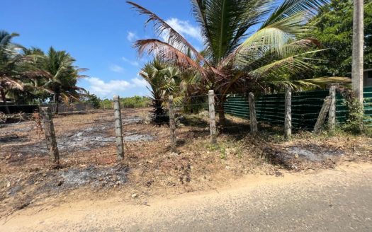 Land for sale in Kaithady