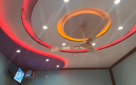 Two Story new Luxury House For Sale In puthukkudiyiruppu
