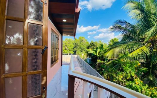 Two Story new Luxury House For Sale In puthukkudiyiruppu