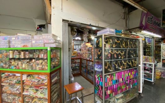 Shop for sale in Jaffna