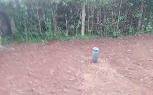 Land for sale in Thavady