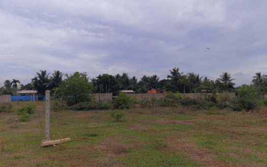 Land for sale in Urelu