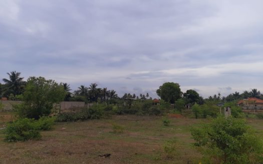 Land for sale in Urelu