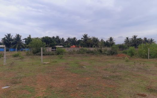 Land for sale in Urelu
