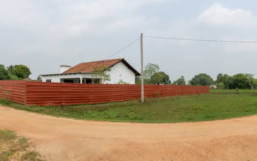 New house for sale in Paranthan