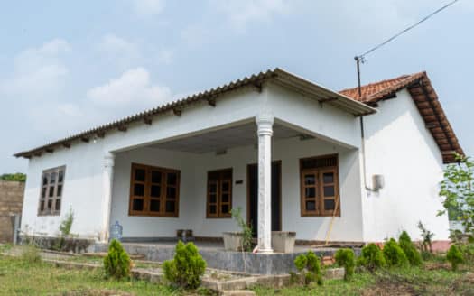 New house for sale in Paranthan