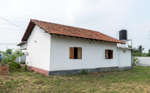 New house for sale in Paranthan