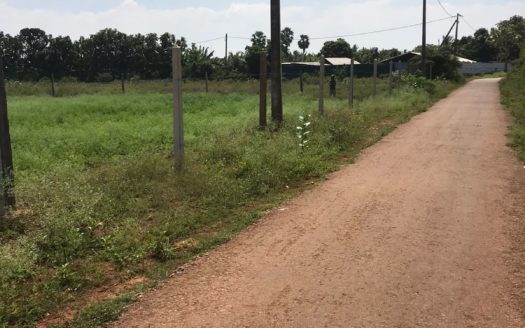 Land for sale in Vasavilan