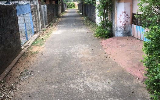 Land for sale in Nallur