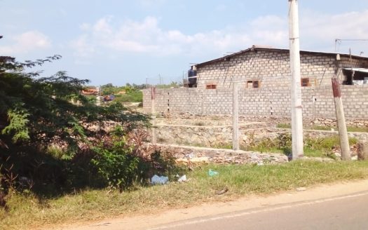 Land for sale in Vannarpannai