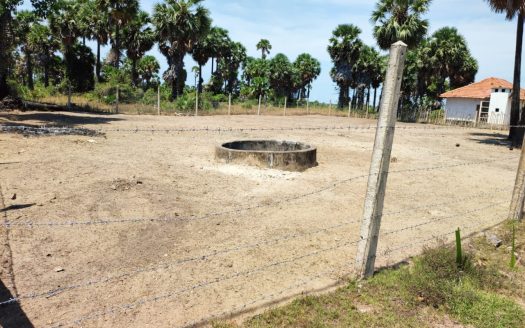 Land for sale in Navatkuli
