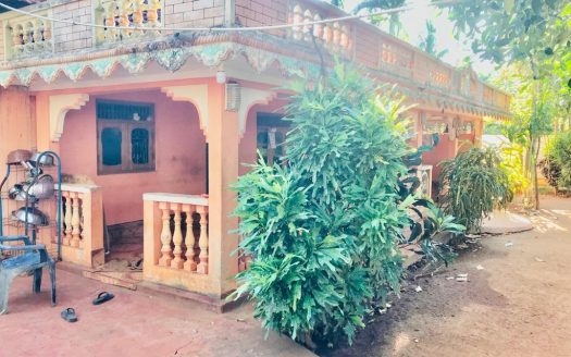 House for sale in Thellipalai