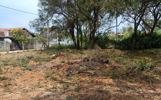 Land for sale in Kankesanthurai Main Road