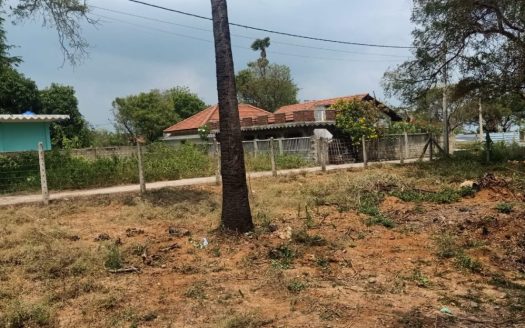 Land for sale in Kankesanthurai Main Road