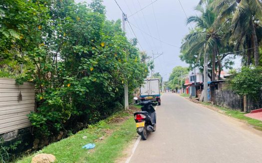 Land for sale at 2nd Cross Street
