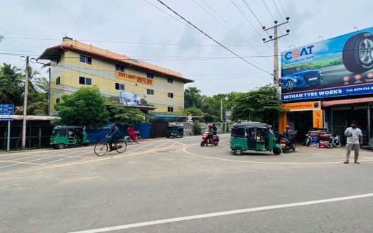 Guest house 4 Story Building for Sale in Palali Road