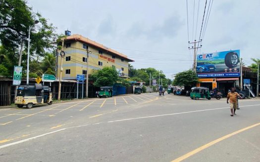 Guest house 4 Story Building for Sale in Palali Road
