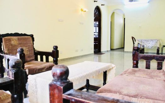 3 storey house for sale in Wellawatha W/A Silva Mawatha.