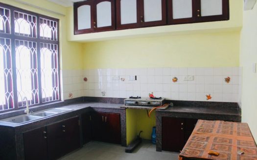 3 storey house for sale in Wellawatha W/A Silva Mawatha.
