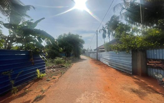 House for sale in Kuppilan North