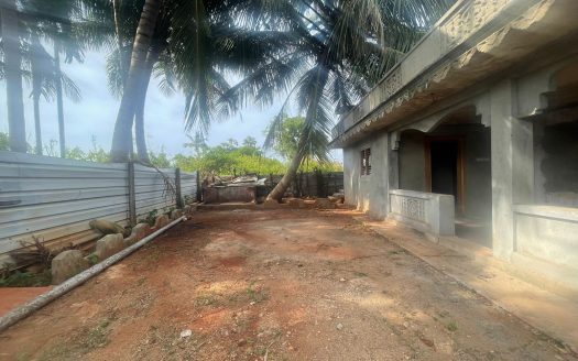 House for sale in Kuppilan North