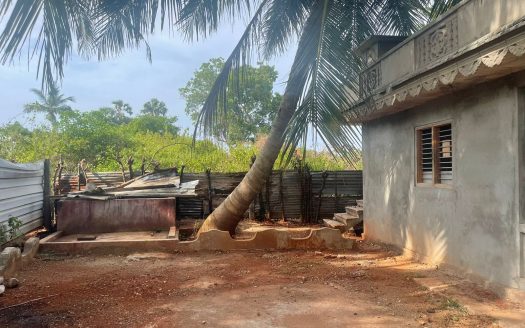House for sale in Kuppilan North
