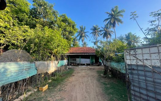 House for sale in Irupalai