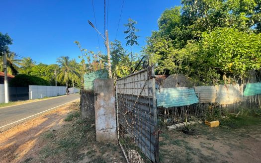 House for sale in Irupalai