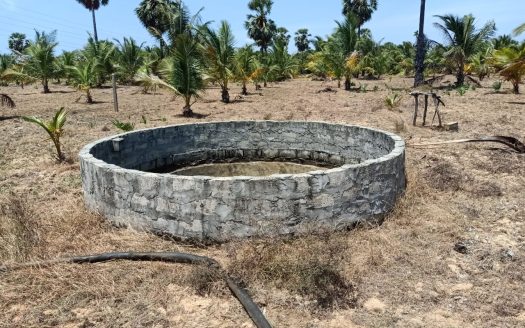 Land for sale in iyakkachi