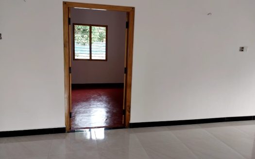 New house for sale in Palai