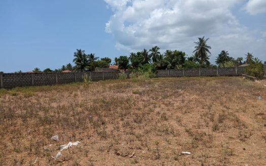 Land for sale in Valvettithurai