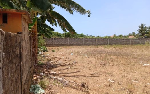 Land for sale in Valvettithurai