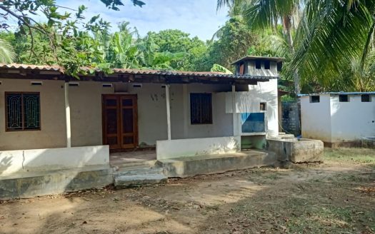 House for sale in Tholpuram