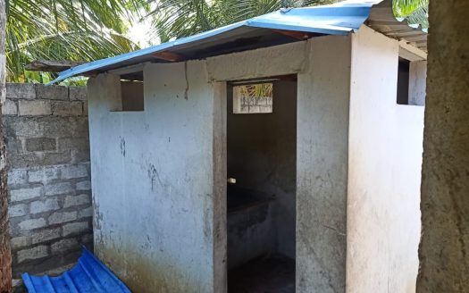 House for sale in Tholpuram