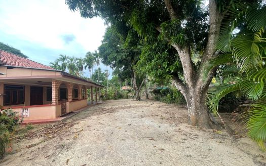 House for sale in Varani road from Vempirai Junction