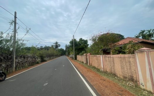 House for sale in Varani road from Vempirai Junction